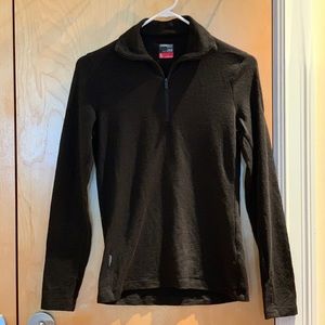 Icebreaker: Tech Top Long Sleeve Half Zip